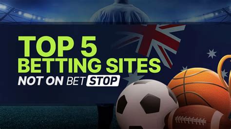betting sites not on betstop|Best Betting Sites NOT on BetStop in Australia (August 2024).